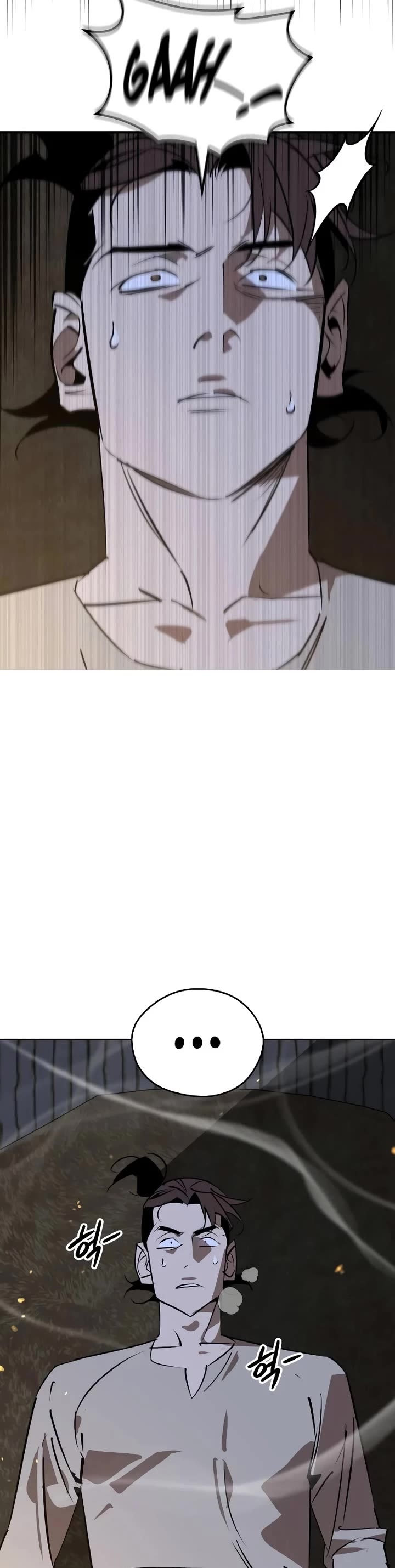 Wild West Murim chapter 86 page 50