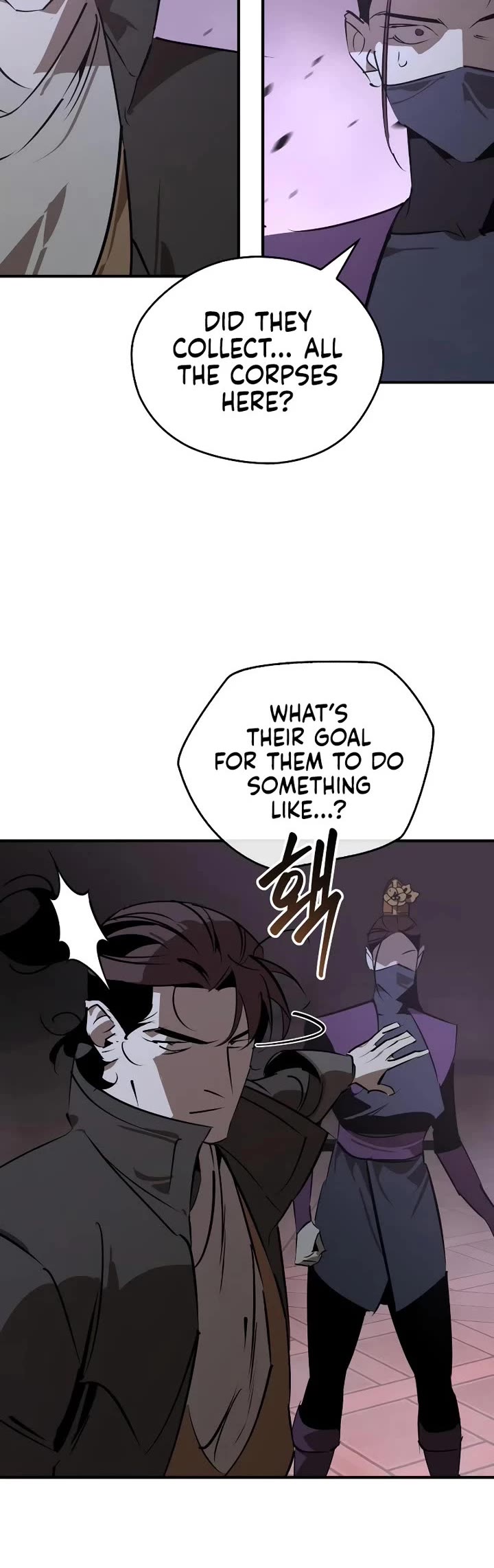 Wild West Murim chapter 94 page 50