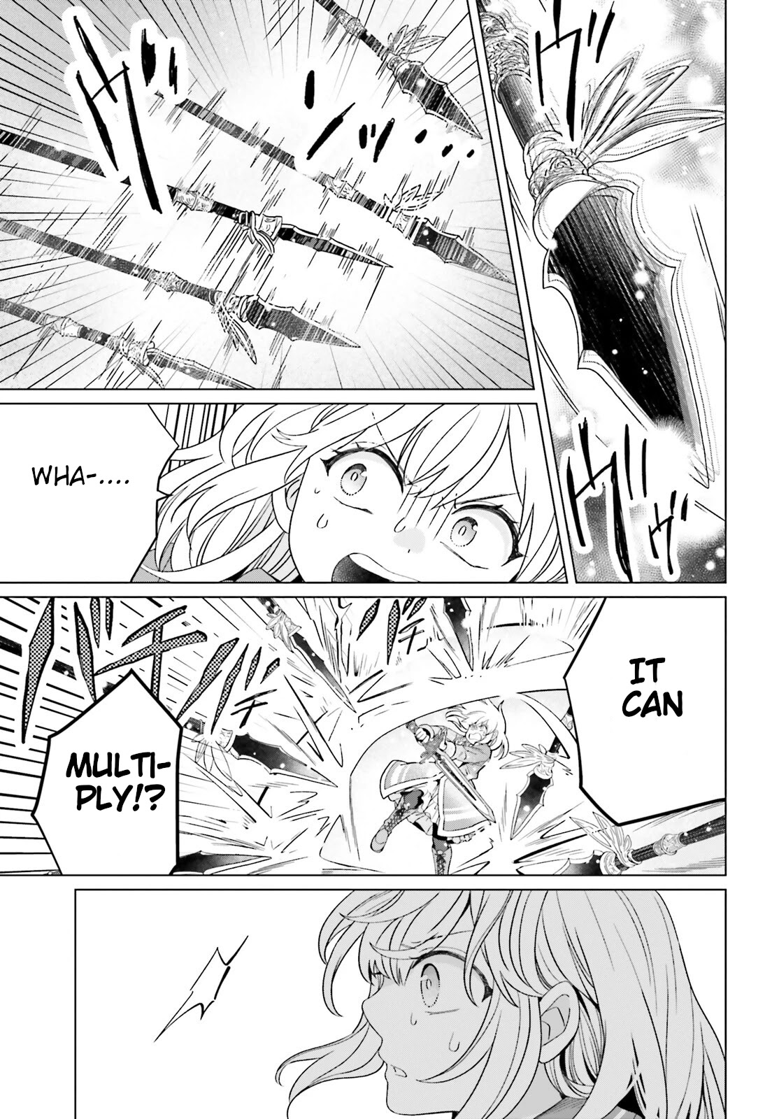 Win Over the Dragon Emperor This Time Around, Noble Girl! chapter 14 page 22