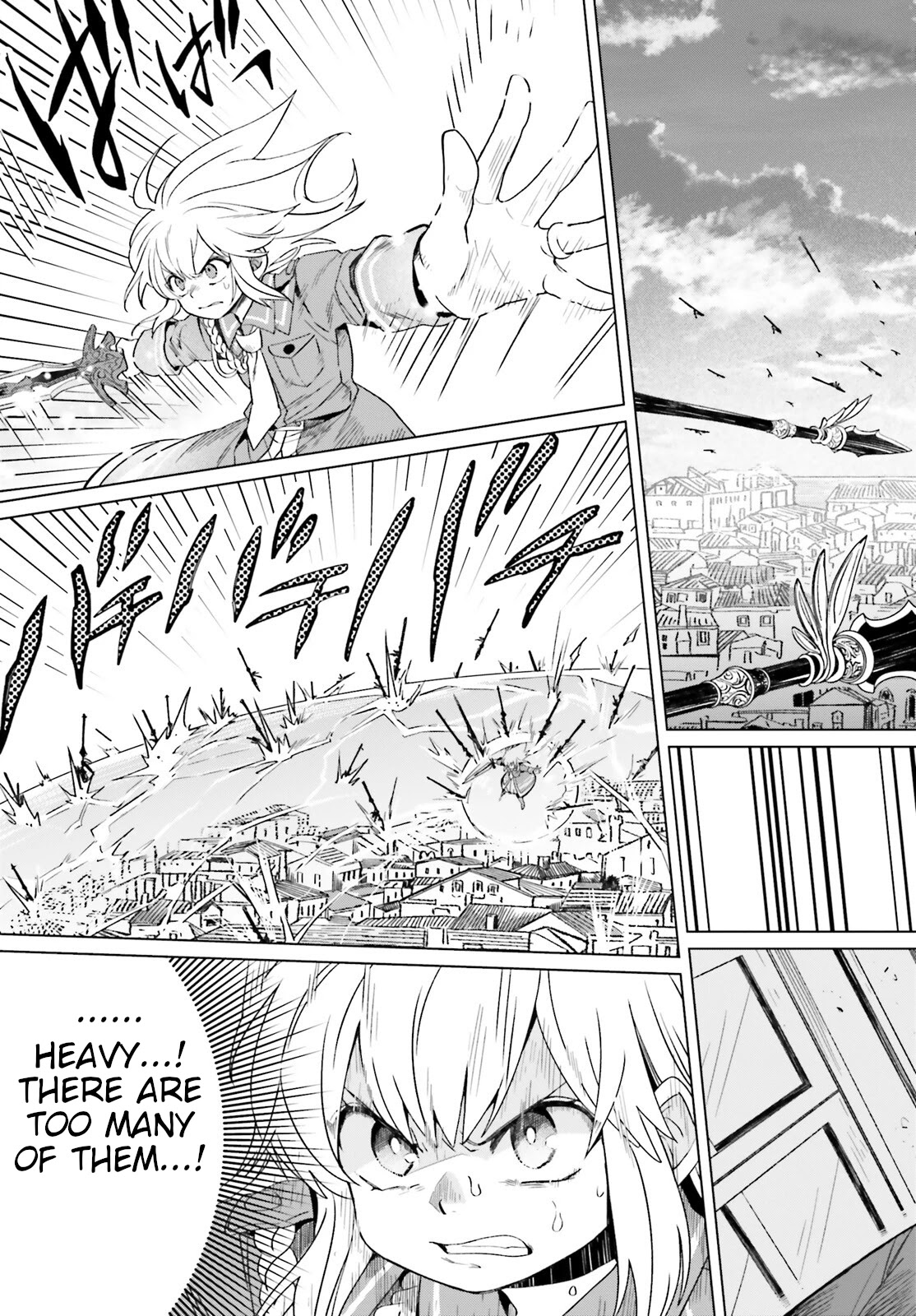 Win Over the Dragon Emperor This Time Around, Noble Girl! chapter 14 page 24