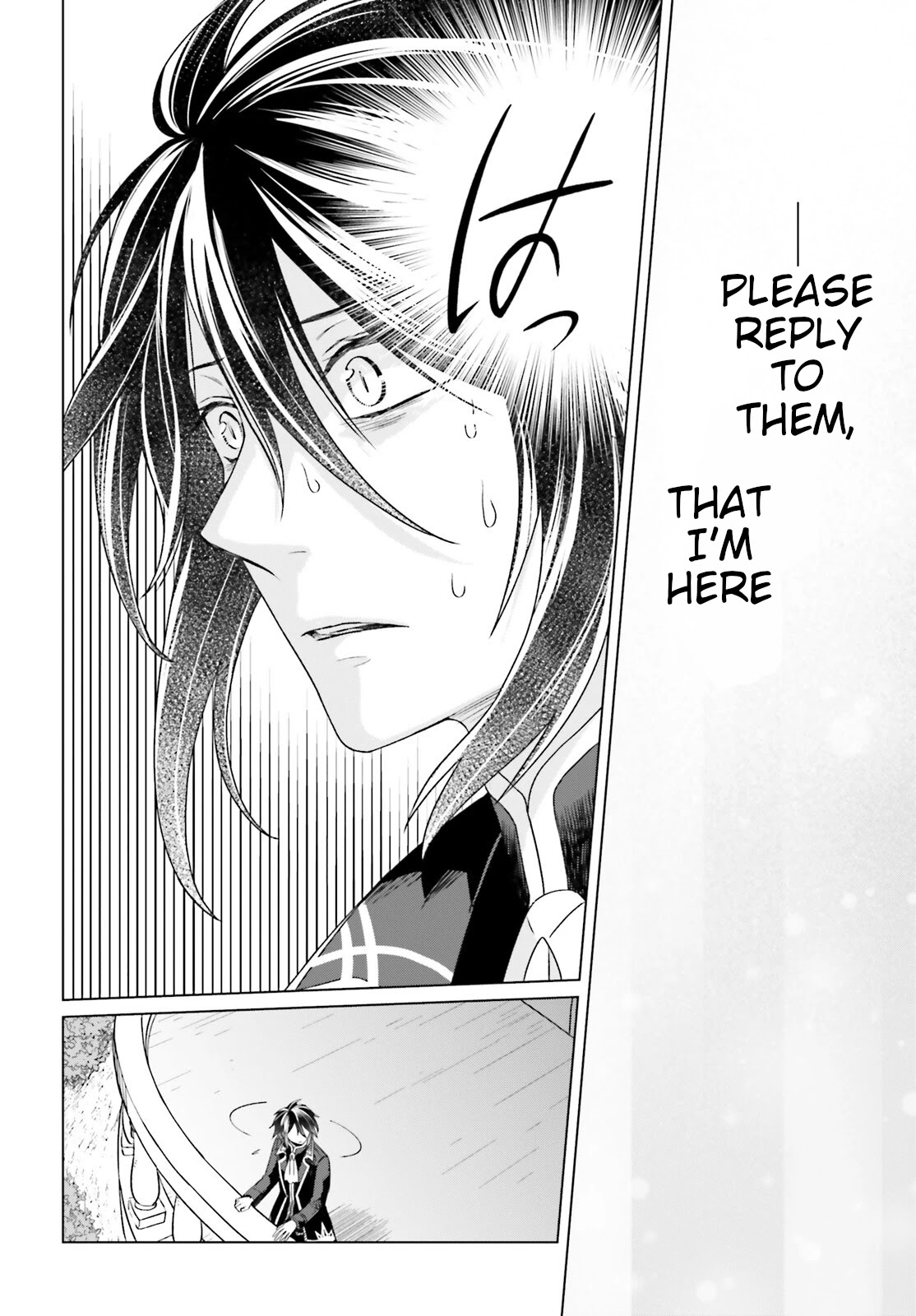 Win Over the Dragon Emperor This Time Around, Noble Girl! chapter 14 page 7