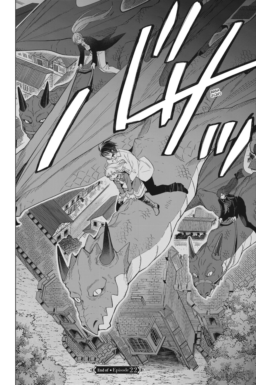 Win Over the Dragon Emperor This Time Around, Noble Girl! chapter 22 page 37