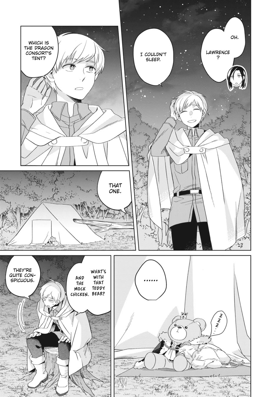 Win Over the Dragon Emperor This Time Around, Noble Girl! chapter 26 page 23