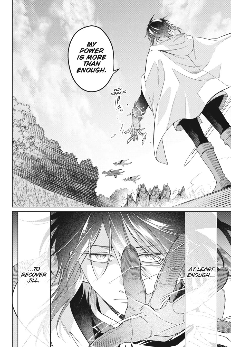 Win Over the Dragon Emperor This Time Around, Noble Girl! chapter 27 page 10