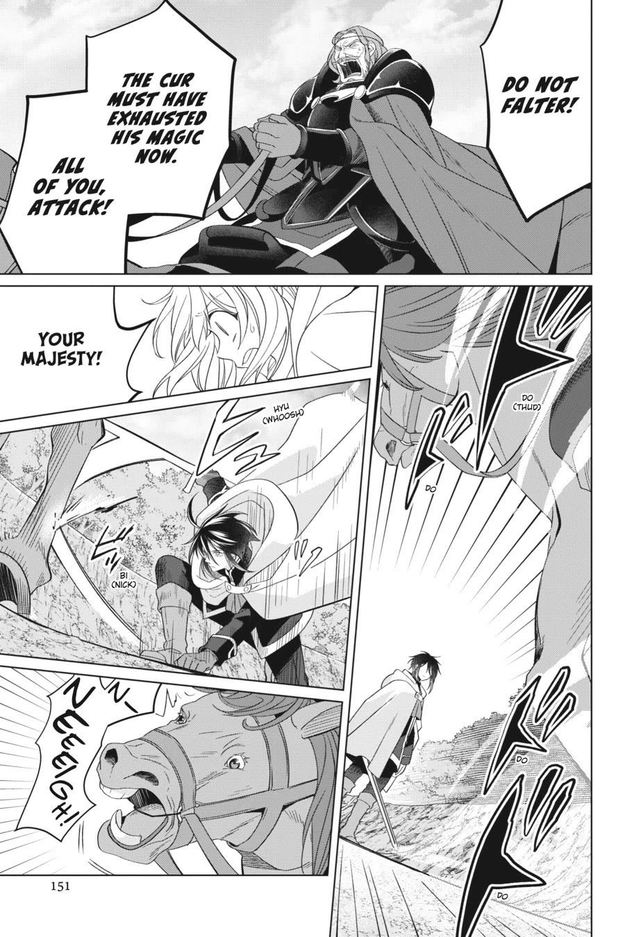 Win Over the Dragon Emperor This Time Around, Noble Girl! chapter 27 page 13