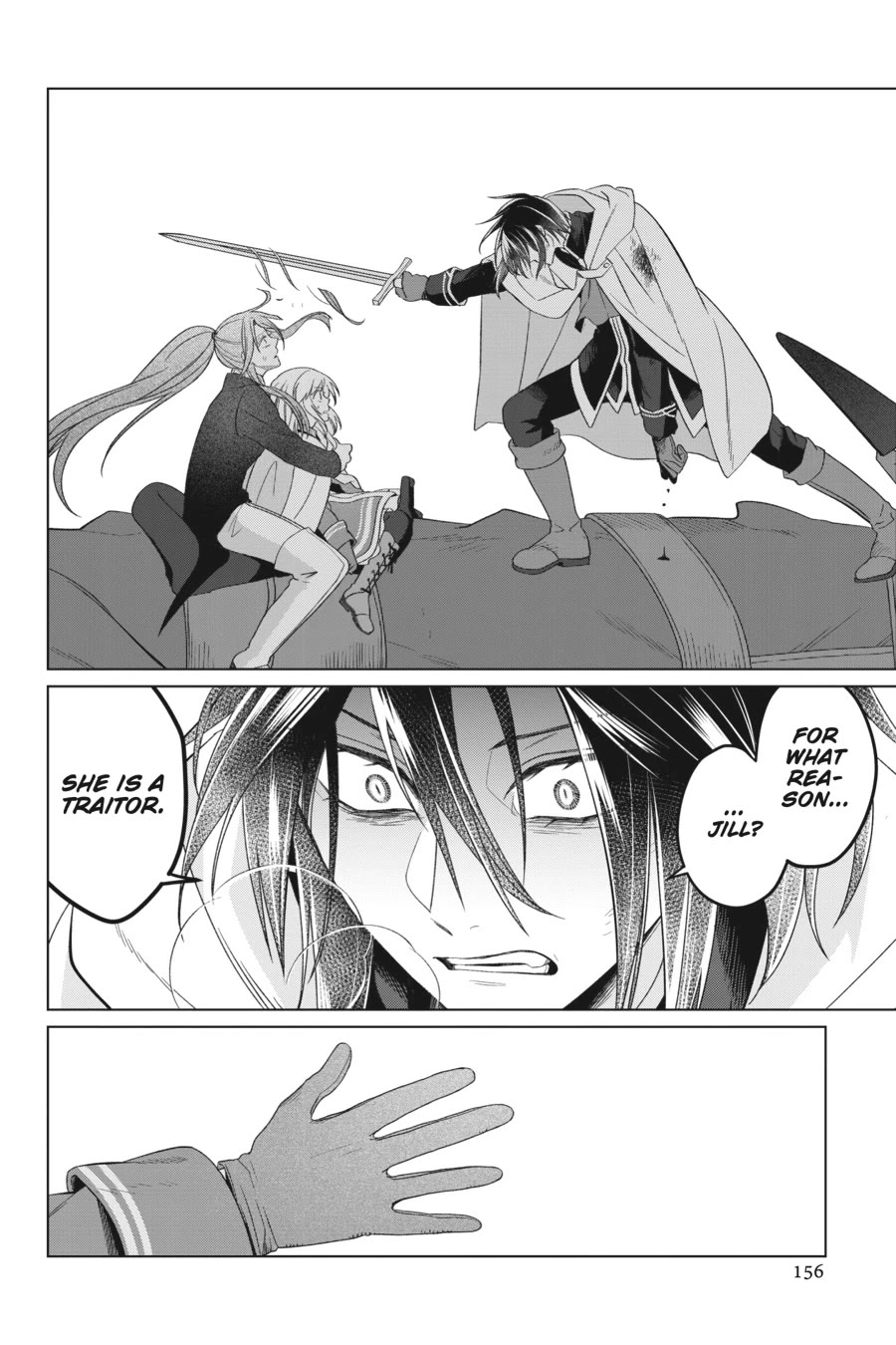 Win Over the Dragon Emperor This Time Around, Noble Girl! chapter 27 page 18