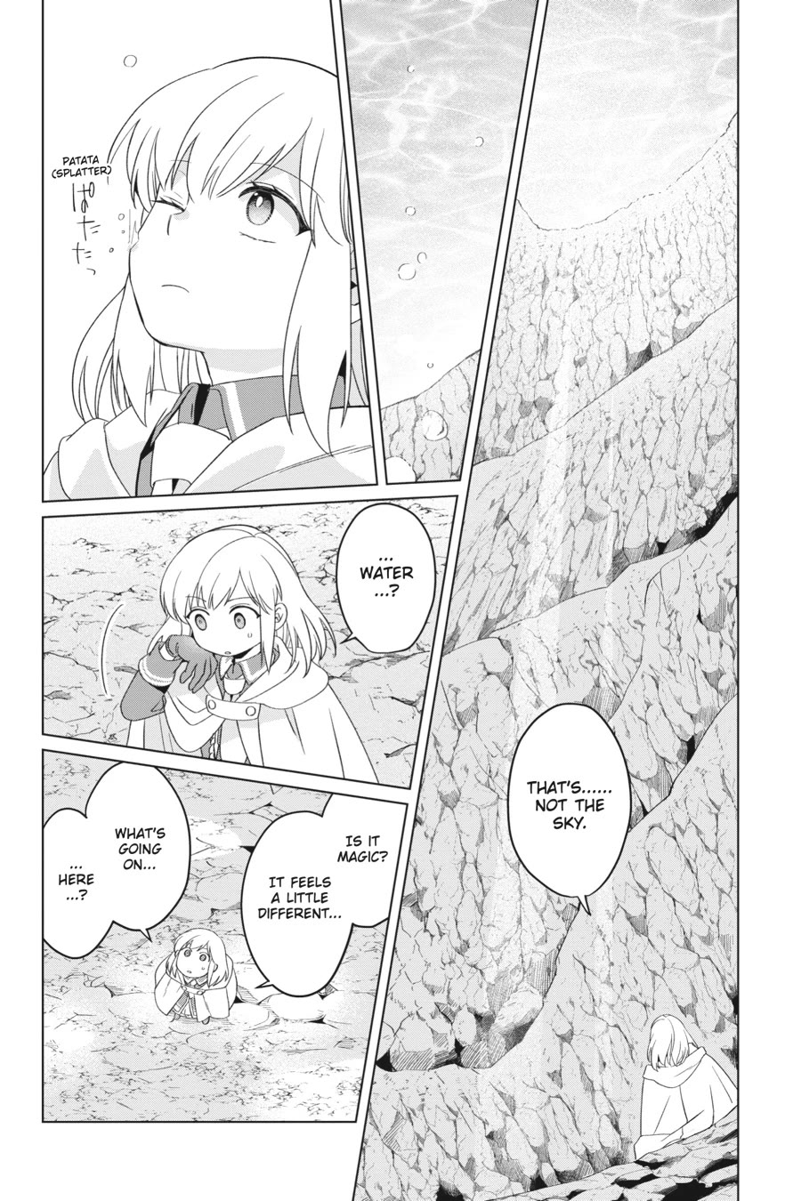 Win Over the Dragon Emperor This Time Around, Noble Girl! chapter 27 page 32