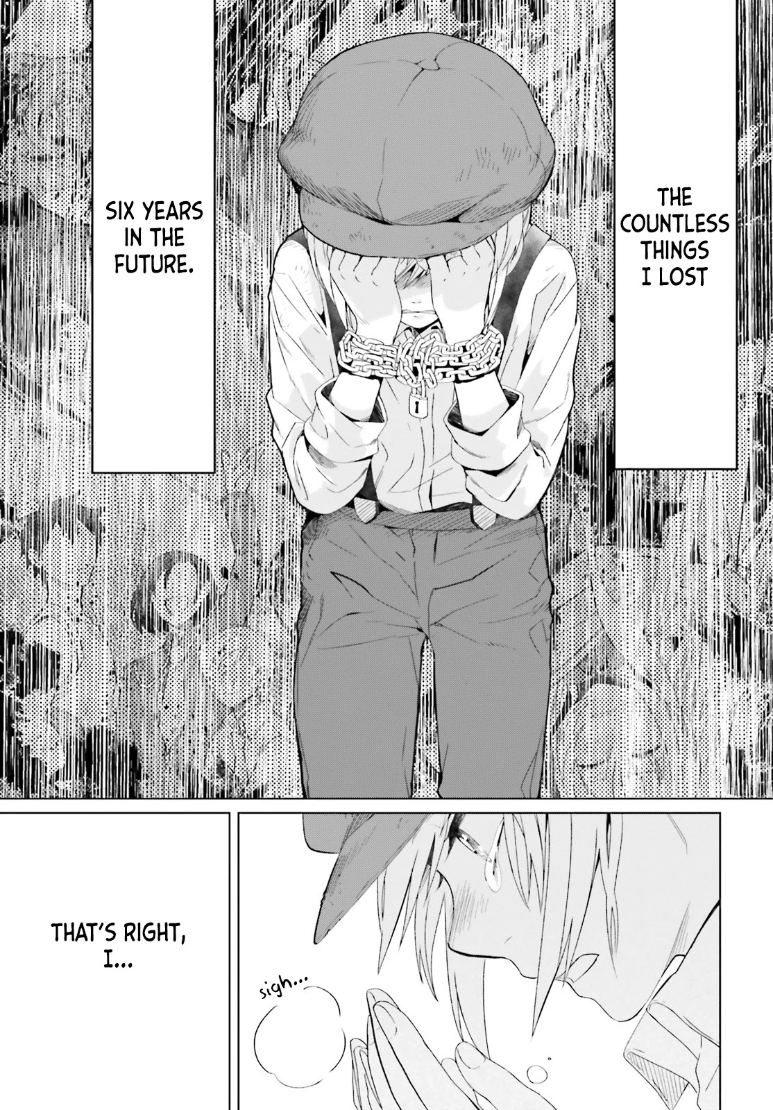 Win Over the Dragon Emperor This Time Around, Noble Girl! chapter 5 page 24