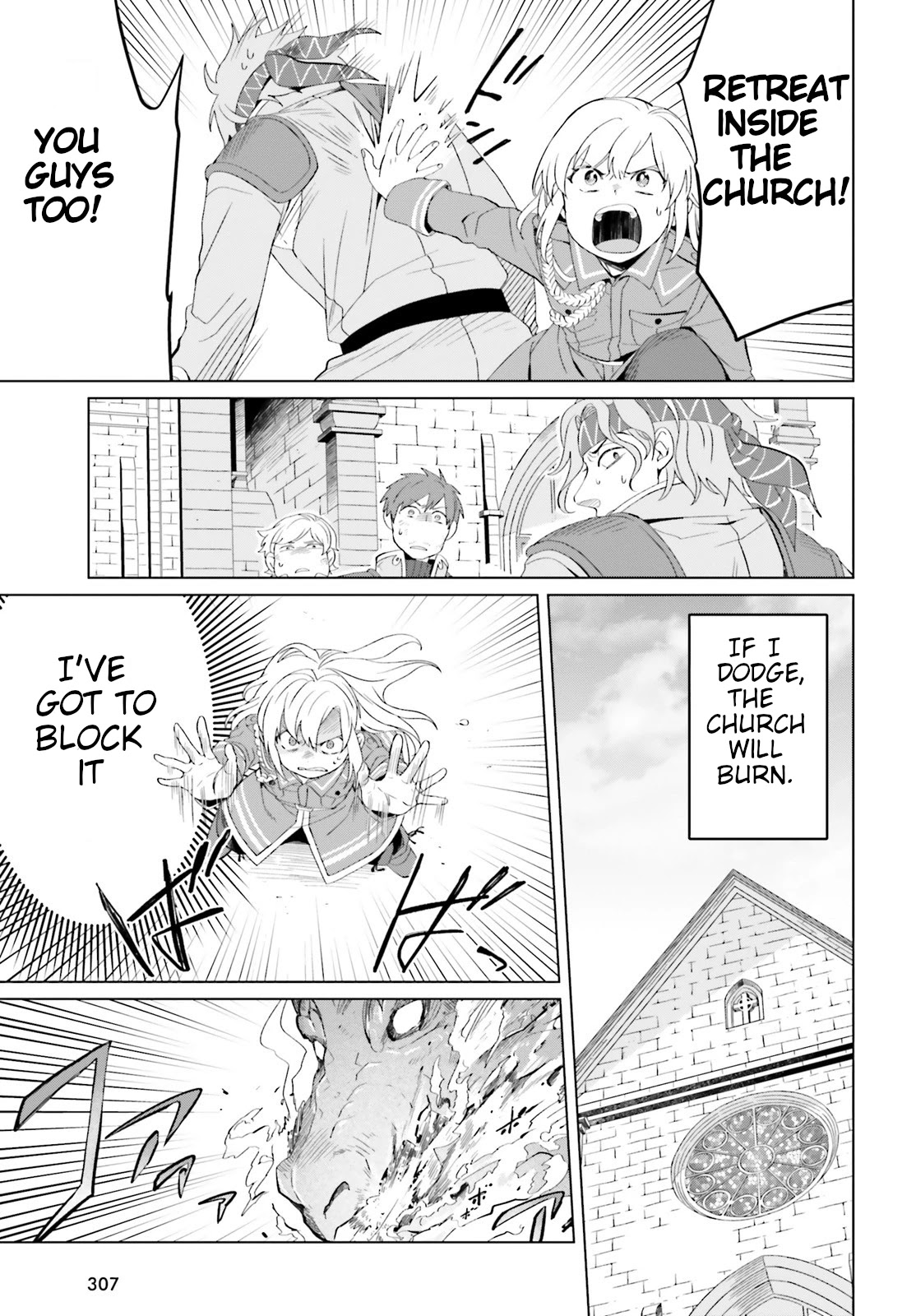 Win Over the Dragon Emperor This Time Around, Noble Girl! chapter 7 page 35