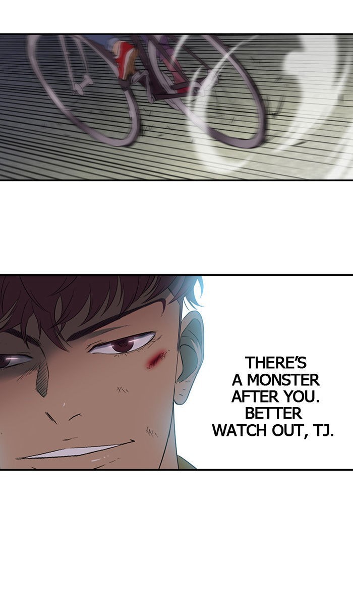 Wind Breaker chapter 15 page 19