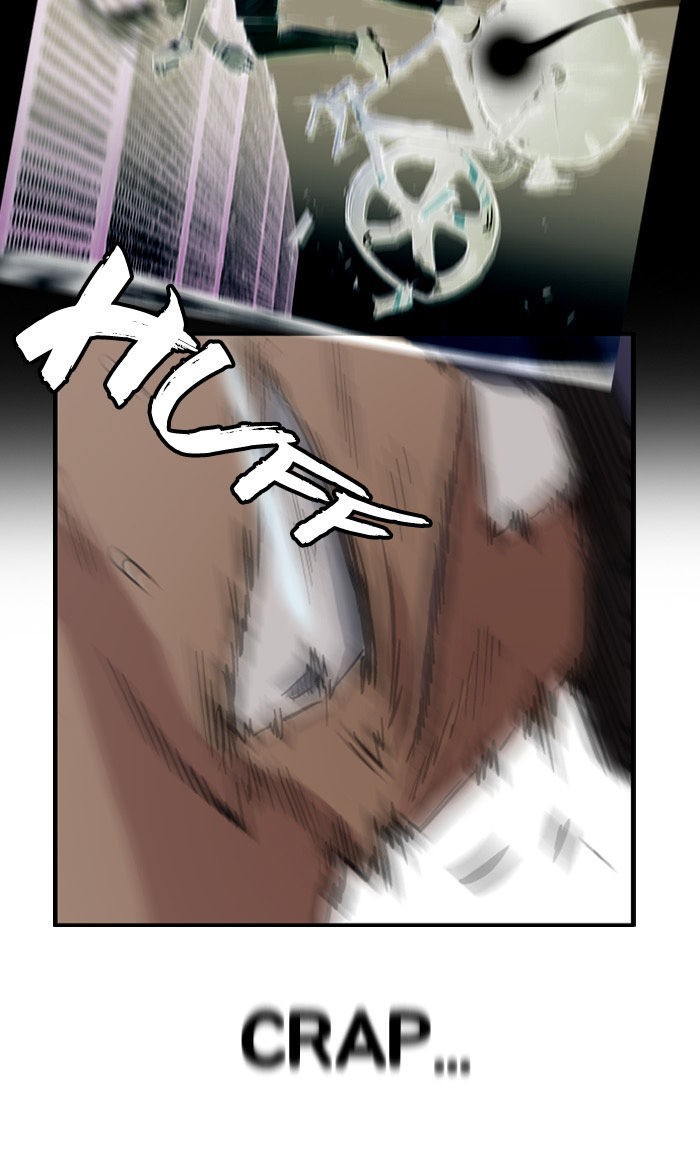 Wind Breaker chapter 15 page 35