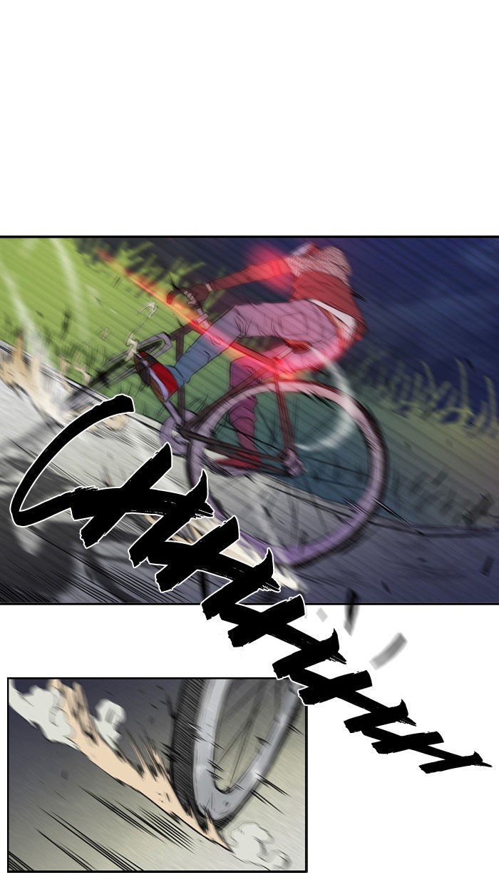 Wind Breaker chapter 15 page 45