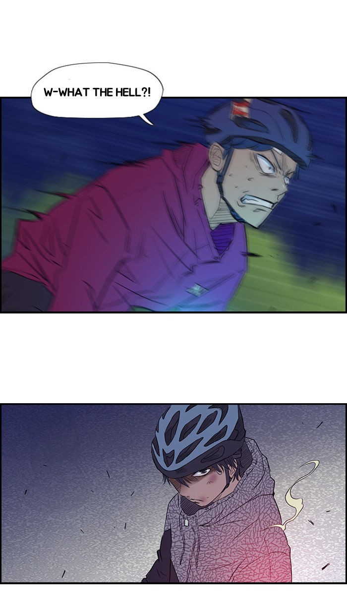 Wind Breaker chapter 15 page 48