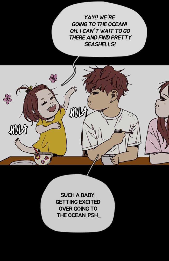 Wind Breaker chapter 225 page 25