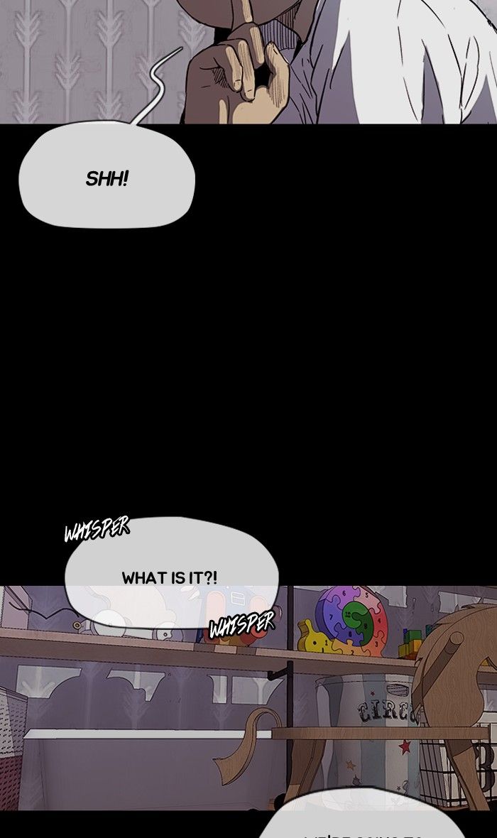 Wind Breaker chapter 225 page 36