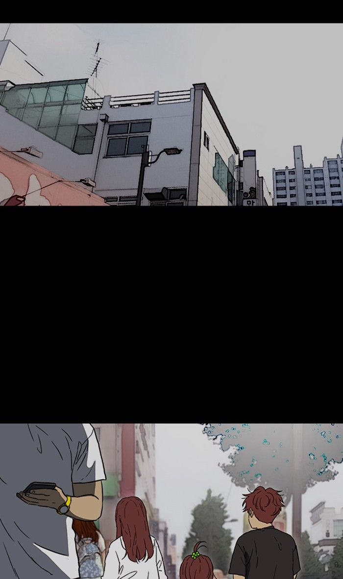 Wind Breaker chapter 225 page 40