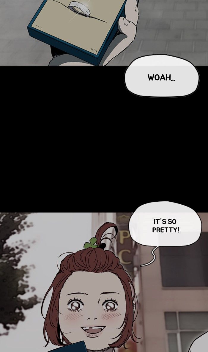 Wind Breaker chapter 225 page 42