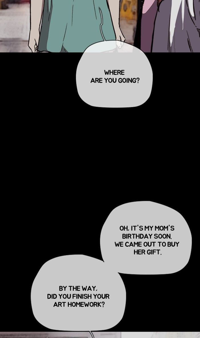 Wind Breaker chapter 225 page 48