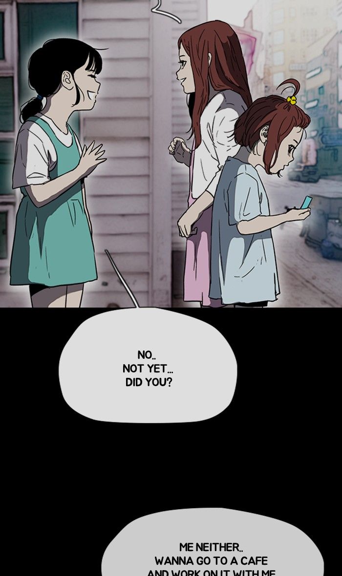 Wind Breaker chapter 225 page 49