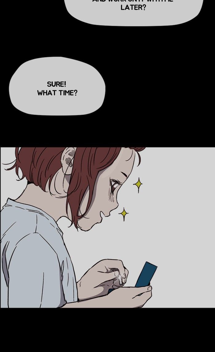 Wind Breaker chapter 225 page 50