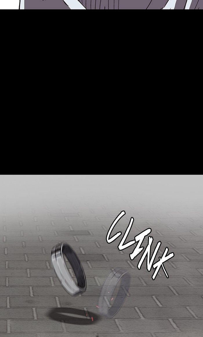 Wind Breaker chapter 225 page 55