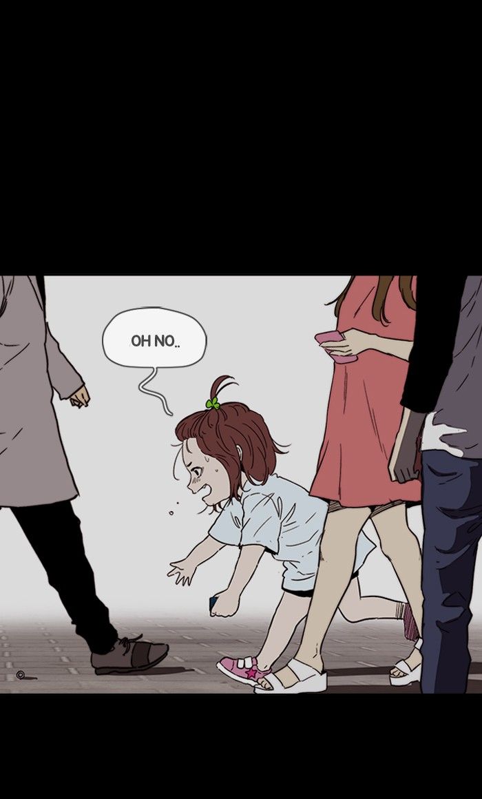 Wind Breaker chapter 225 page 58