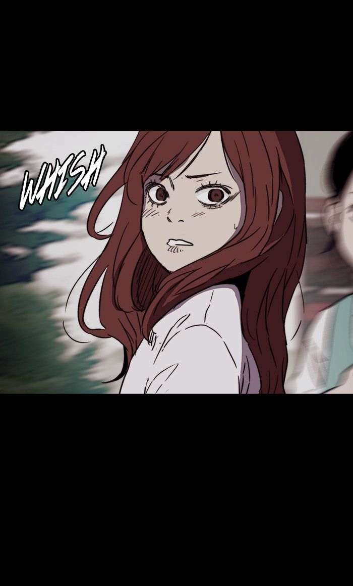 Wind Breaker chapter 225 page 63