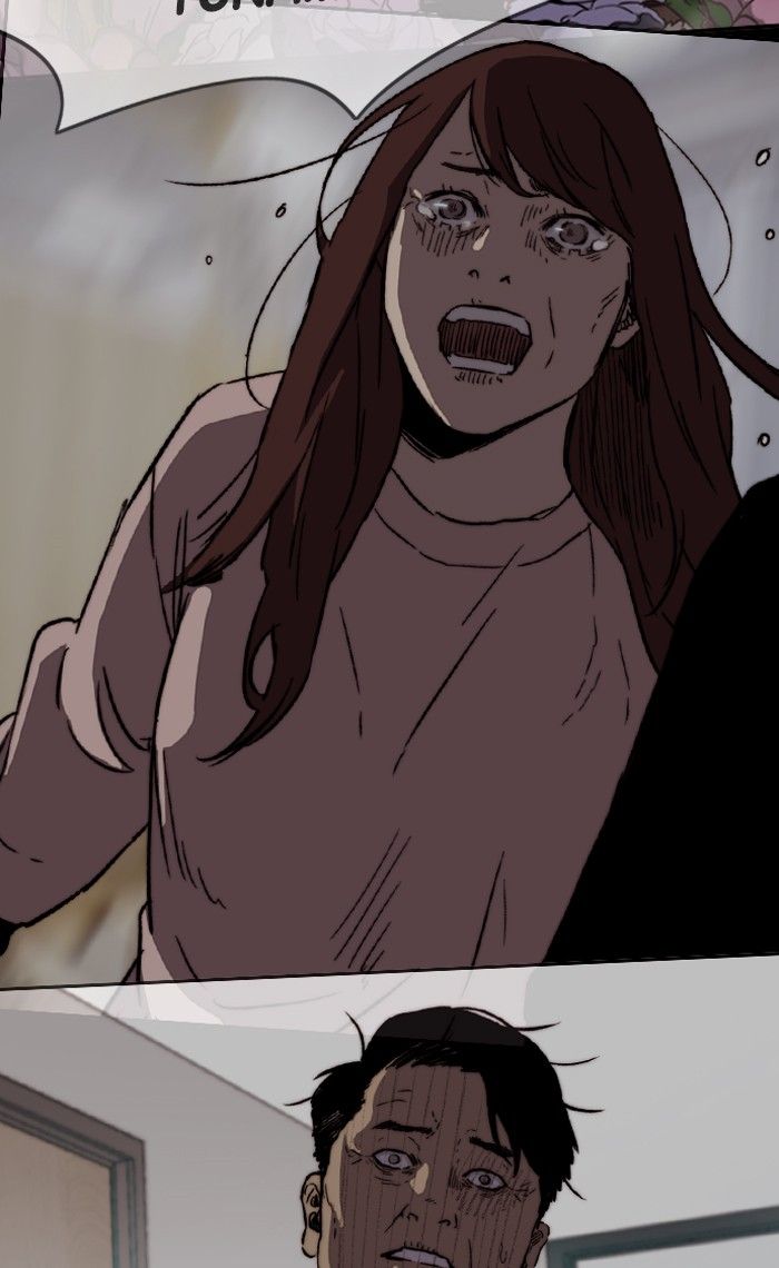 Wind Breaker chapter 225 page 77