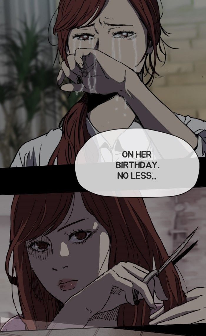 Wind Breaker chapter 225 page 80