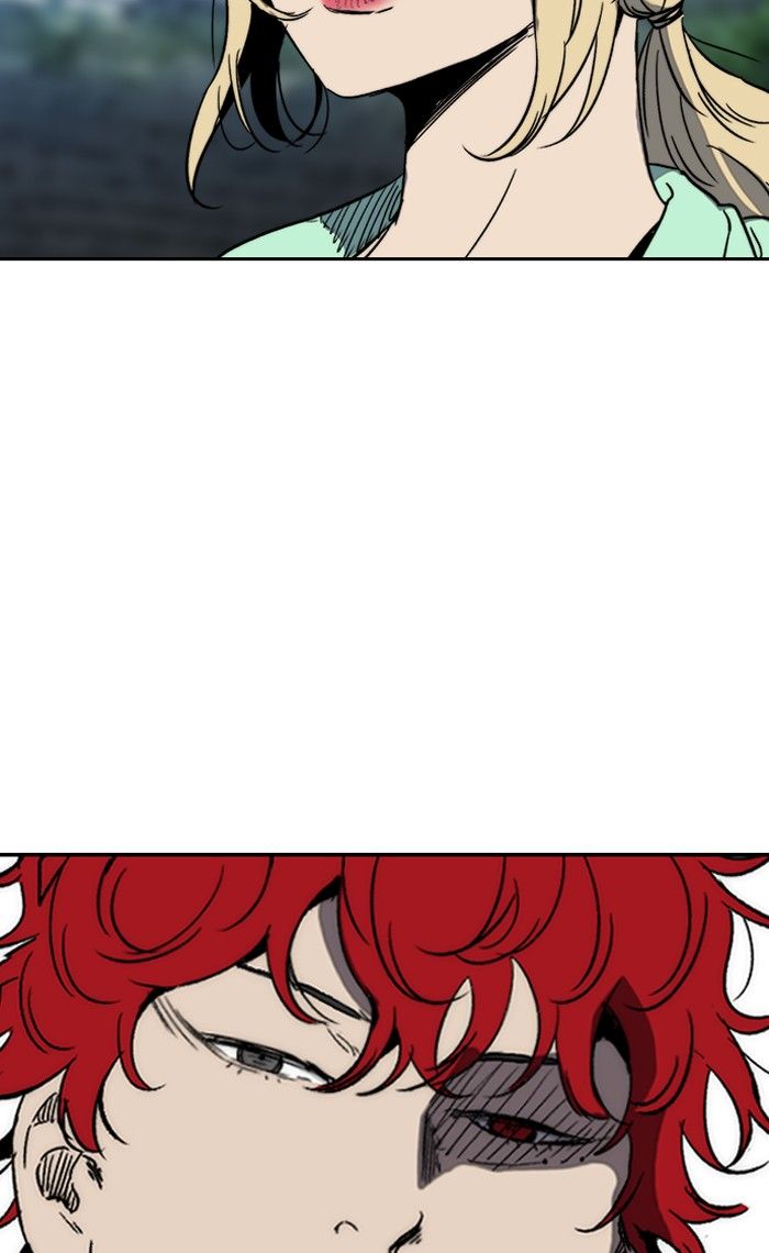 Wind Breaker chapter 225 page 86