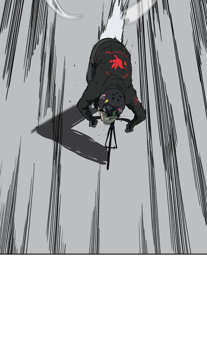 Wind Breaker chapter 247 page 19