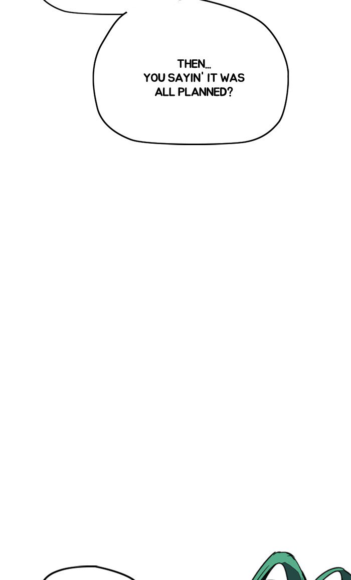 Wind Breaker chapter 247 page 38