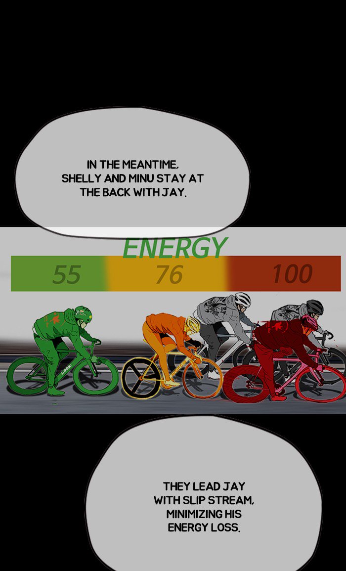 Wind Breaker chapter 247 page 42