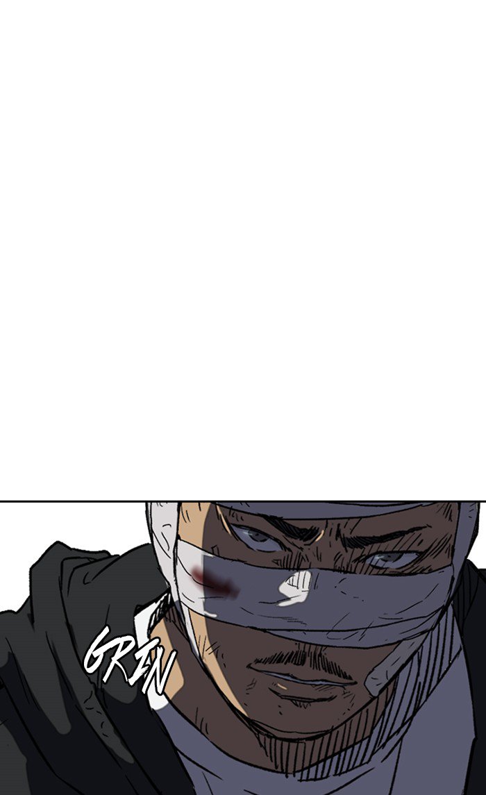 Wind Breaker chapter 247 page 5