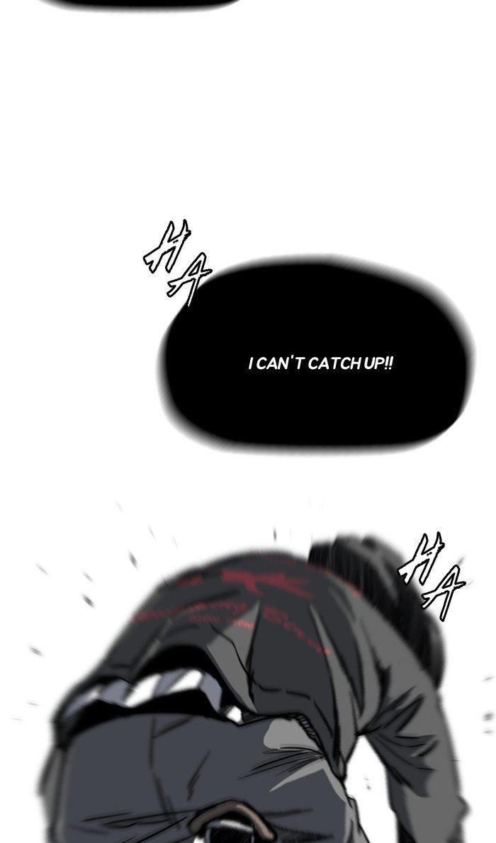 Wind Breaker chapter 247 page 54