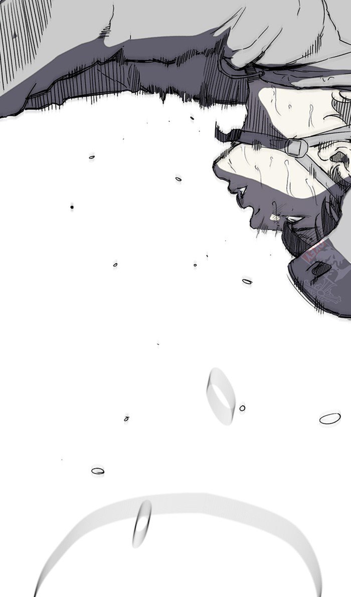 Wind Breaker chapter 247 page 60