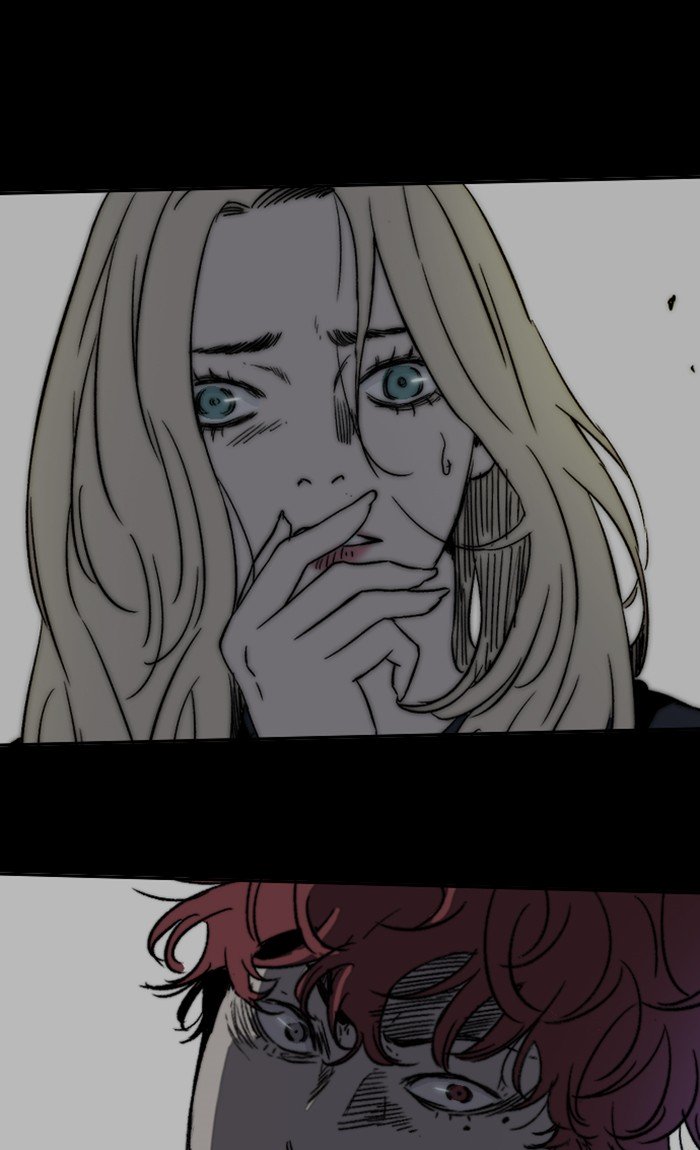 Wind Breaker chapter 251 page 11