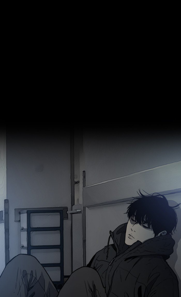 Wind Breaker chapter 251 page 19