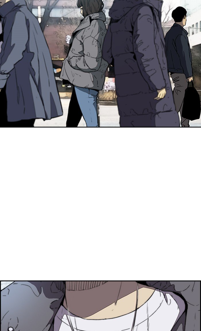 Wind Breaker chapter 251 page 31