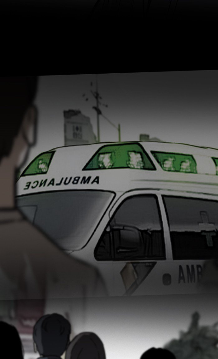 Wind Breaker chapter 251 page 4