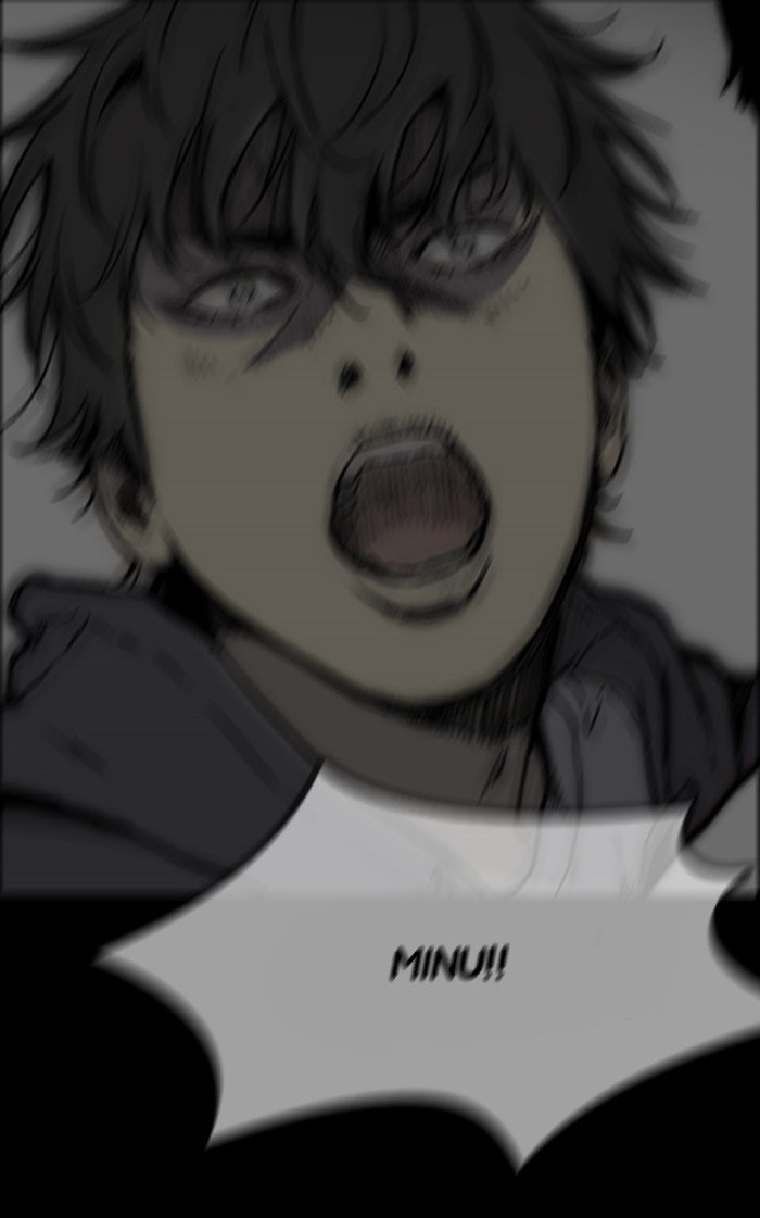 Wind Breaker chapter 251 page 52