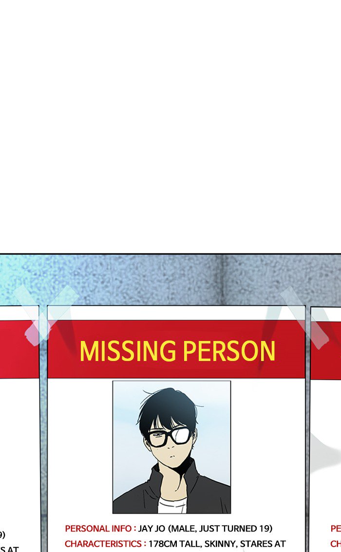 Wind Breaker chapter 251 page 60