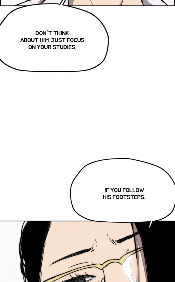 Wind Breaker chapter 251 page 71