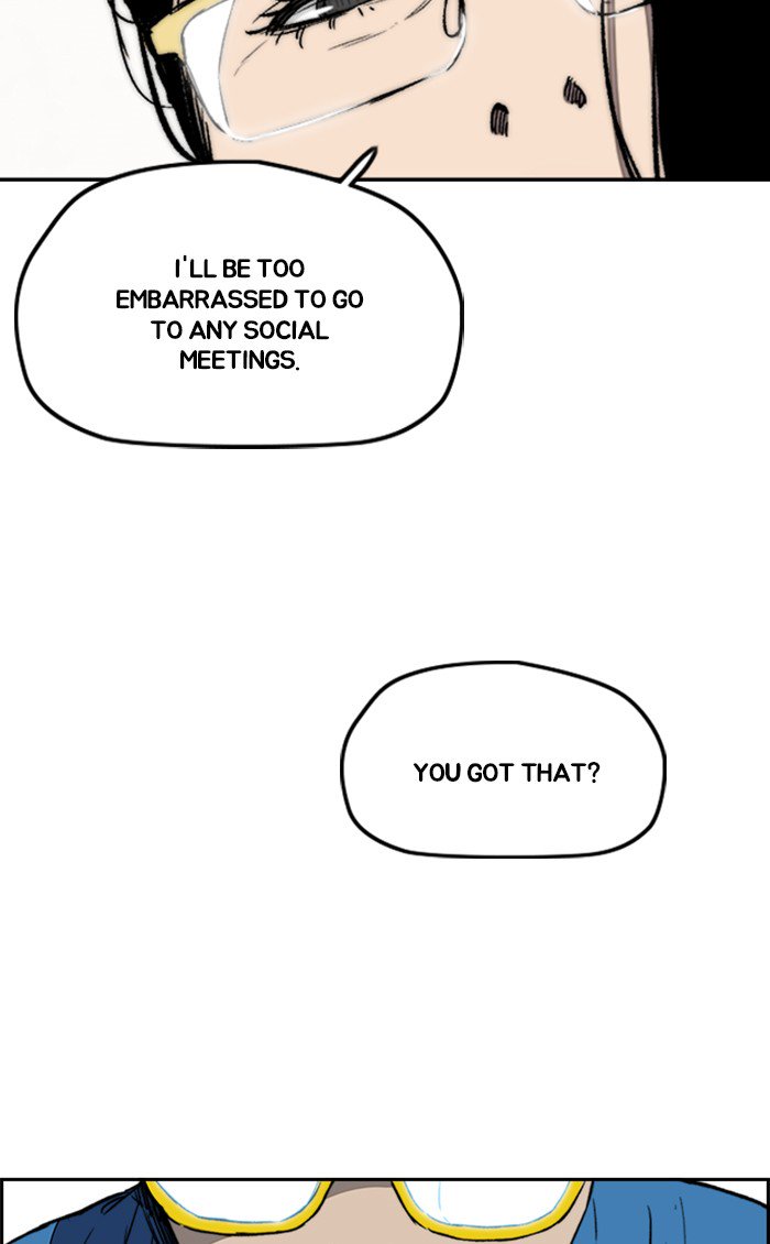 Wind Breaker chapter 251 page 72