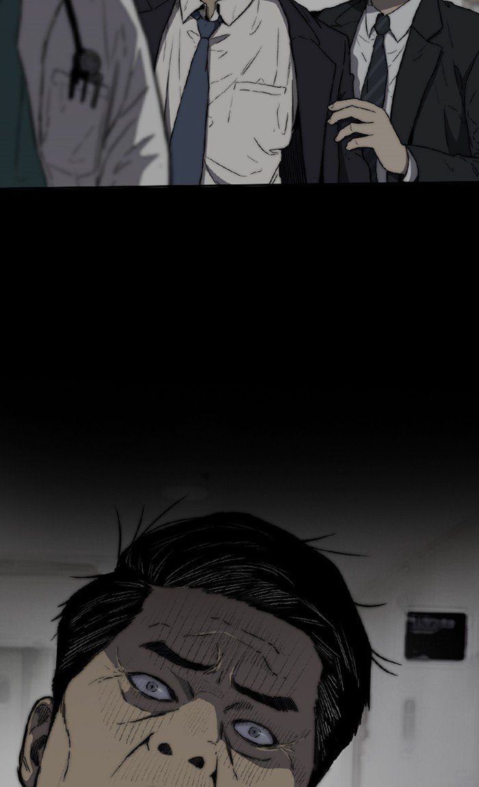 Wind Breaker chapter 251 page 9