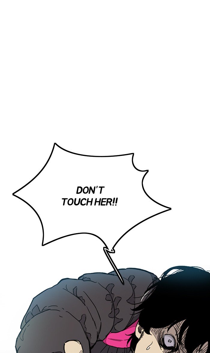 Wind Breaker chapter 278 page 102