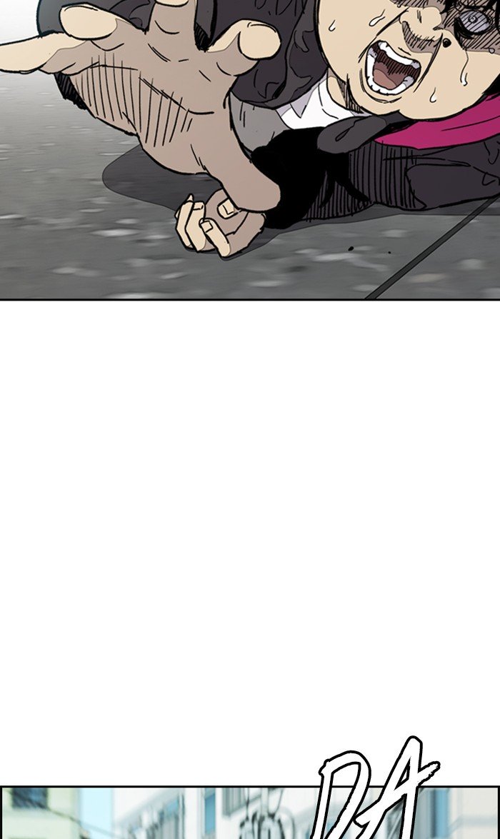 Wind Breaker chapter 278 page 103