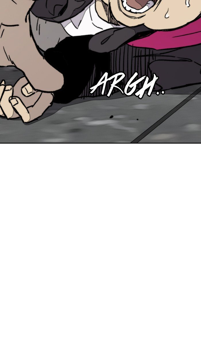 Wind Breaker chapter 278 page 107