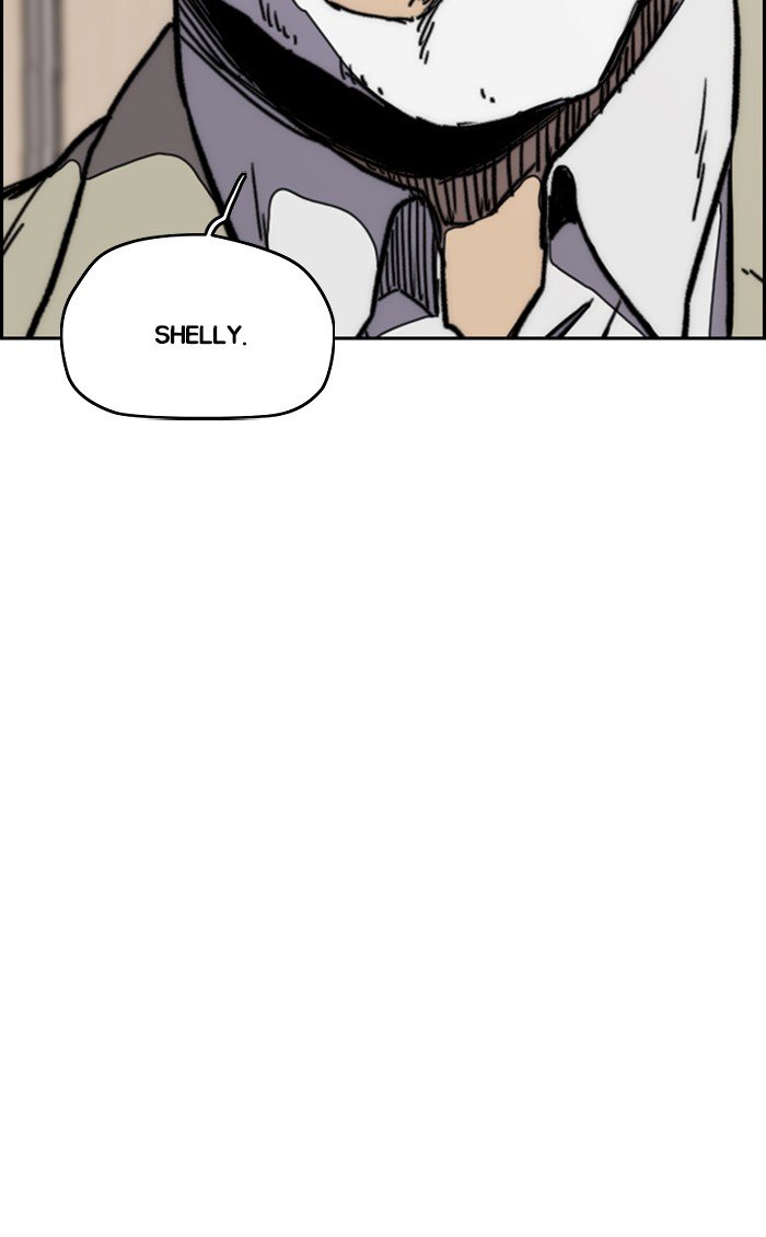 Wind Breaker chapter 278 page 16