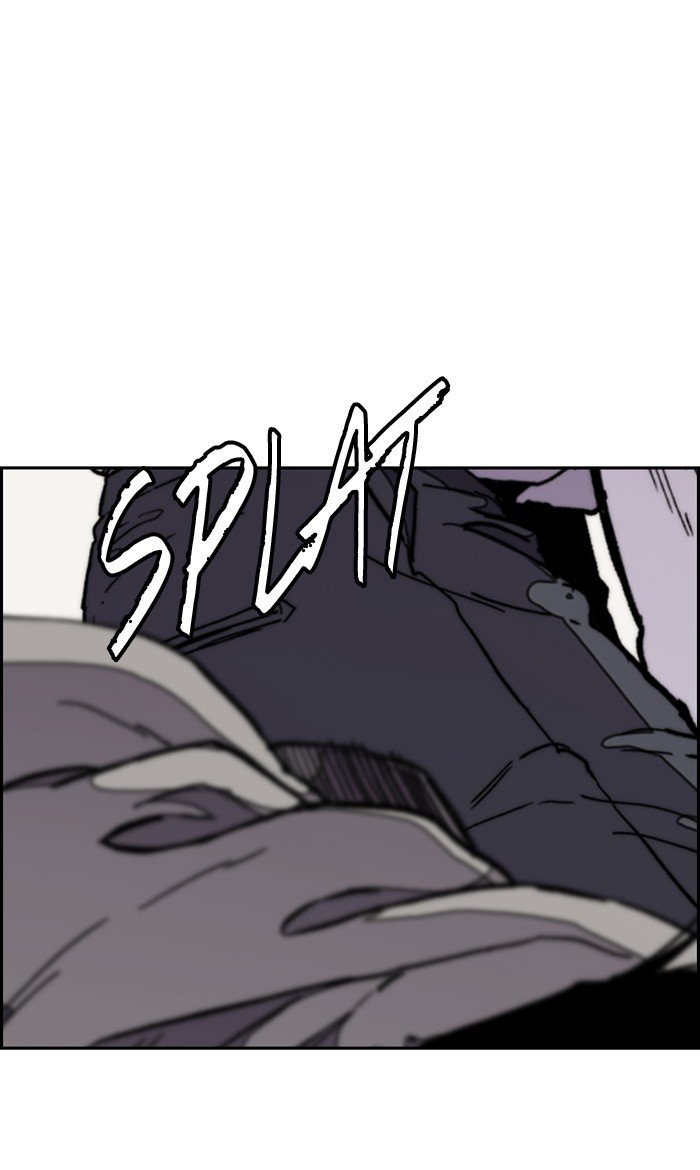 Wind Breaker chapter 278 page 26